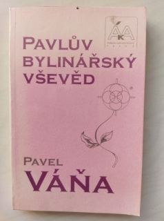 Pavlův bylinkářský vševěd