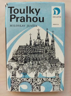 Toulky Prahou