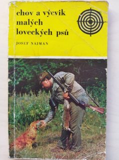 Chov a výcvik malých loveckých psů