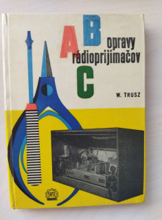 ABC opravy rádioprijímačov