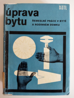 úprava bytu
