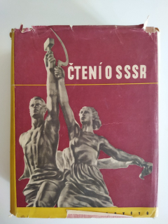 Čtení o SSSR