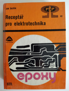 Receptář pro elektrotechnika 