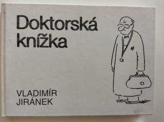 Doktorská knížka