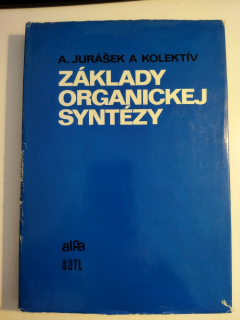 Základy organickej syntézy