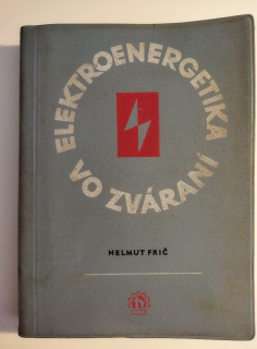 Elektroenergetika vo zvárání