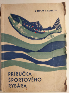 Príručka športového rybára