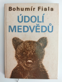Údolí medvědů