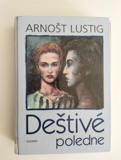 Deštivé poledne