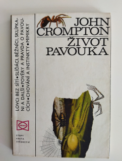 Život pavouka