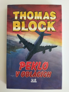 Peklo v oblacích