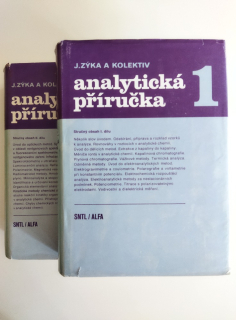 Analytická příručka 1., 2.