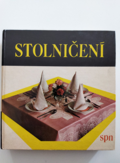 Stolničení