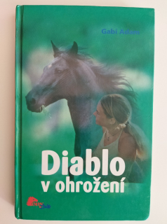 Diablo v ohrožení