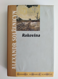 Rakovina