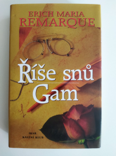 Říše snů Gam