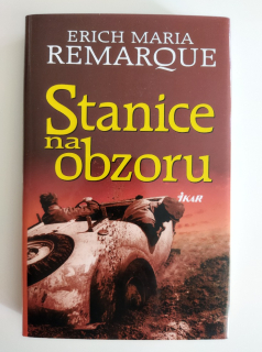 Stanice na obzoru