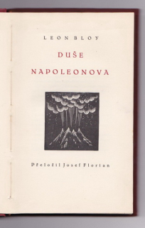 Duše Napoleonova