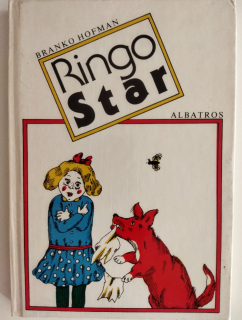 Ringo Star