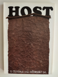 HOST 1/94 Z ÚNORA NA PŘEZEN