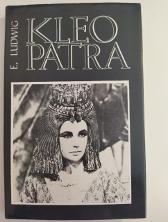 Kleopatra
