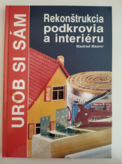 Rekonštrukcia podkrovia