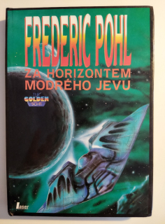 Za horizontem modrého jevu