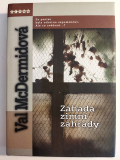 Záhada zimní zahrady
