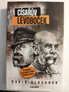 Císařův levoboček
