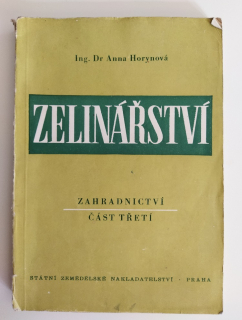 Zelinářství