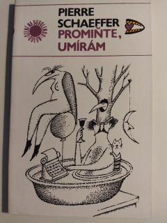 Promiňte, umírám