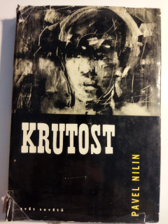 Krutost