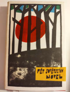 Pět sovětských novel