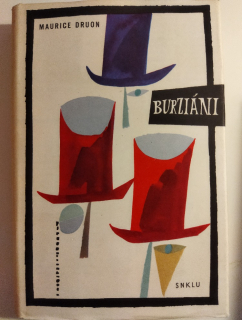 Burziáni