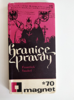 Hranice pravdy