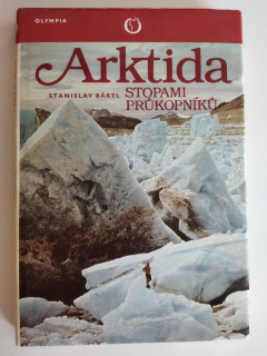 Arktida, stopami průkopníků
