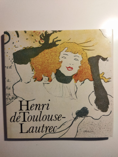 Henri de Toulouse-Lautrec