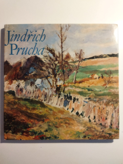 Jindřich Prucha