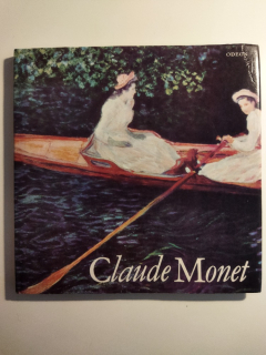 Claude Monet