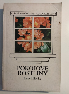 Pokojové rostliny