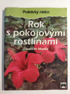 Rok s pokojovými rostlinami