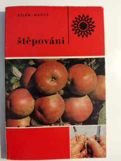 Štěpování