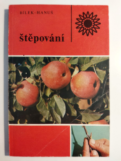 Štěpování