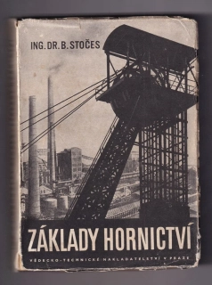 Základy hornictví
