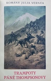 Trampoty páně Thompsonovy (1925)
