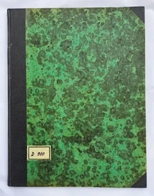Kuchařský přehled 1936 (XXI. ročník)