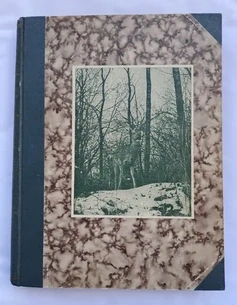 Stráž myslivosti 1940 (XVIII. ročník)
