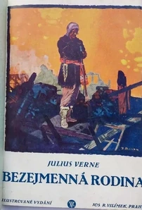 Bezejmenná rodina (1930)