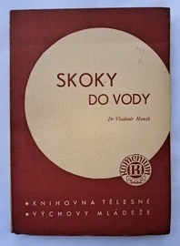 Skoky do vody (1949)