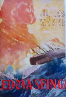 Ledová sfinga (1929)